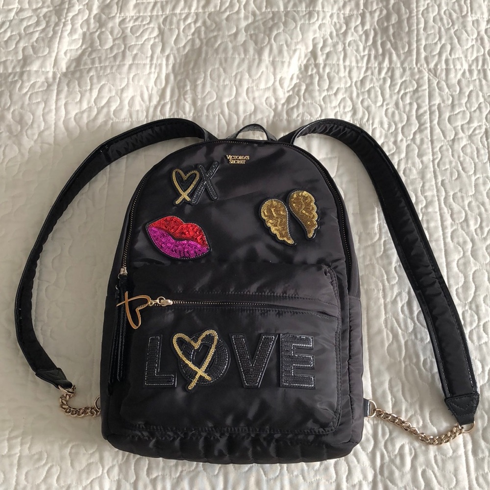 Victorias Secret Backpack